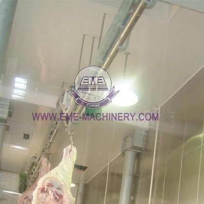 定制牛腿分离装置 牛屠宰设备 用于牛屠宰场的牛肉加工设备 不锈钢 400