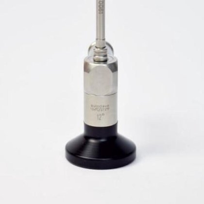 奥林巴斯型单极切除装置，带光学器件