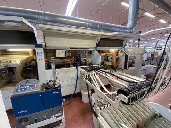 Stefani Evolution SB One