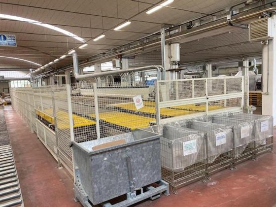 Stefani Evolution SB One