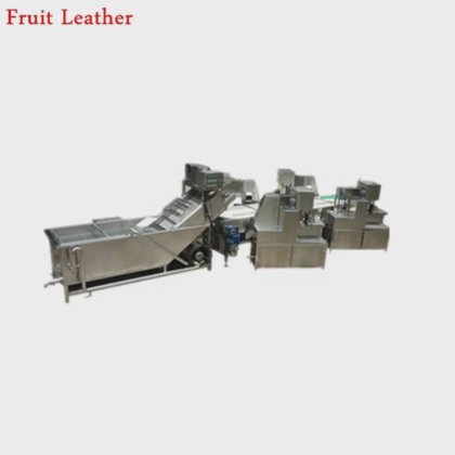 Roller Sorting Machine for Fruit