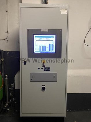 Abwasserneutralisation
