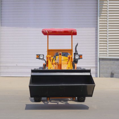 Construction top quality farm bucket