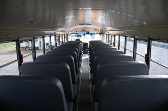 2017 IC CE Bus