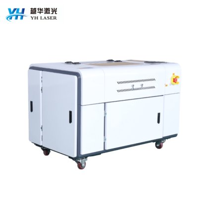裕华YH-5030B台式CO2激光雕刻机