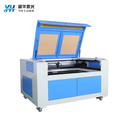 裕华YH-1490大面积CO2激光切割机