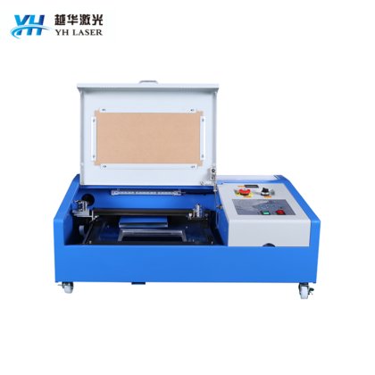 裕华YH-3020小型激光雕刻机