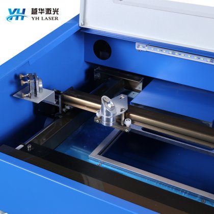裕华YH-3020小型激光雕刻机