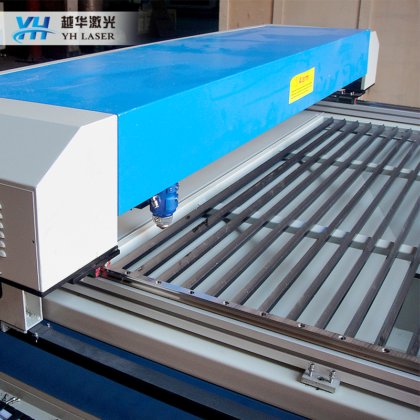 裕华YH-1525大面积激光切割机