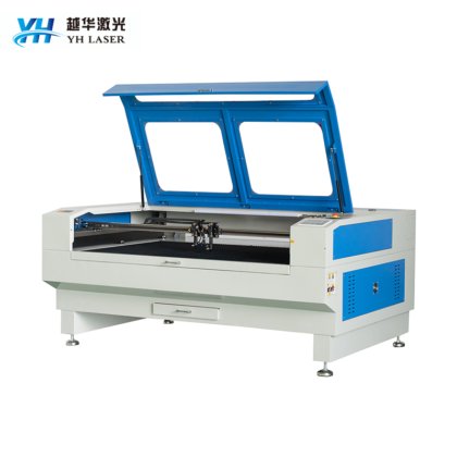 裕华YH-1610大面积CO2激光切割机