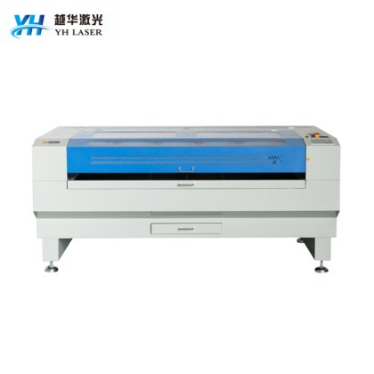 裕华YH-1610大面积CO2激光切割机