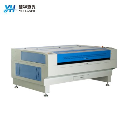 裕华YH-1610大面积CO2激光切割机