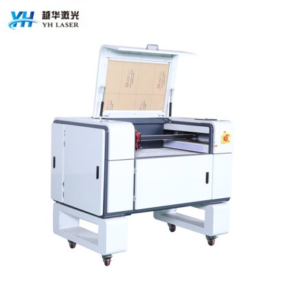 裕华YH-5030 CO2激光雕刻机