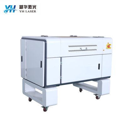 裕华YH-5030 CO2激光雕刻机