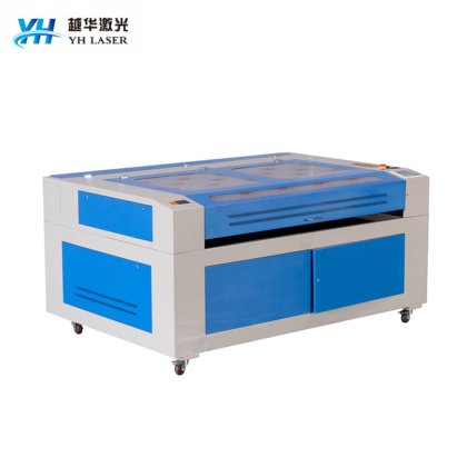 裕华GS+ 1390 CO2激光切割机