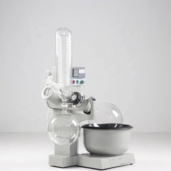 50L Chemical Evaporator50L Chemical Evaporator in Zhengzhou, China