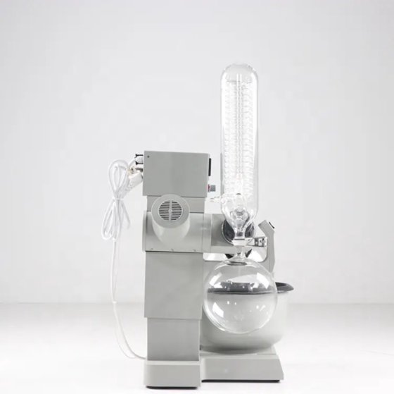 50L Chemical Evaporator50L Chemical Evaporator in Zhengzhou, China