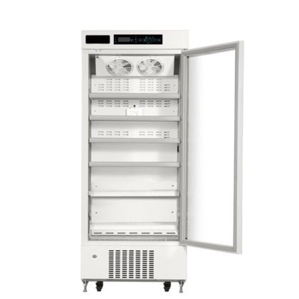 2~8°C 416L 薬局の冷却装置