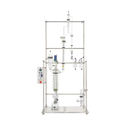 ガラス薄膜整流カラム BWT-60