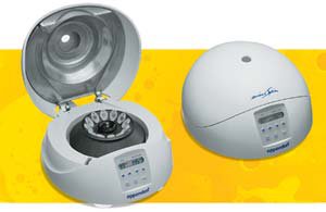 Eppendorf Personal Micro