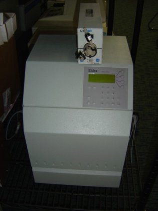 Bomba Eldex MicroPro