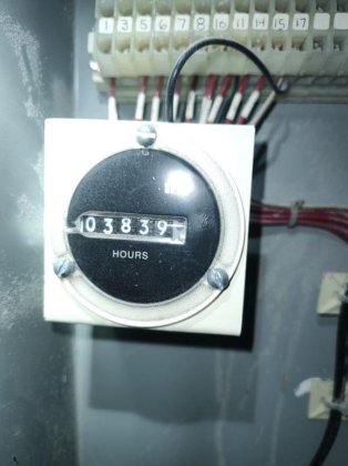 Ameri-Shred Shredder 20p remis à