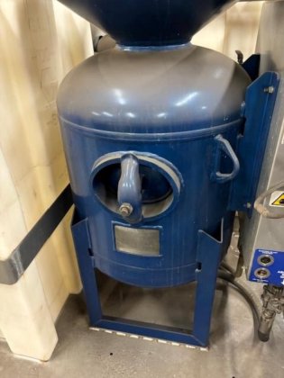 2017 GRACO tragbare Sandstrahler Eco