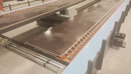 PENOPE ELEMENT TABLES