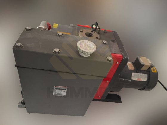 EDWARDS E2M40 Vacuum Pump