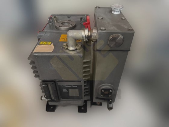 EDWARDS E2M40 Vacuum Pump