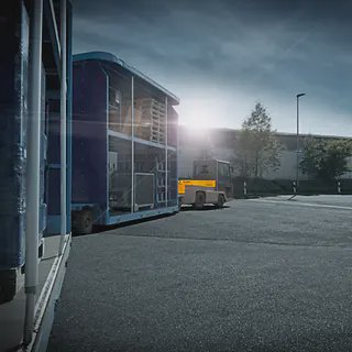 Jungheinrich EZS 7280