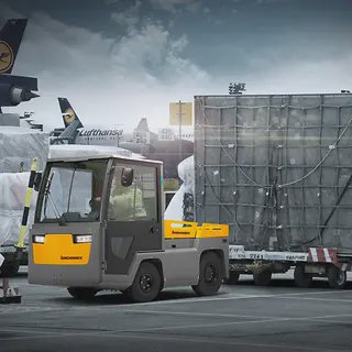 Jungheinrich EZS 7280