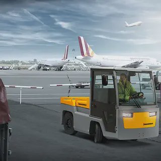 Jungheinrich EZS 7280