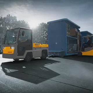 Jungheinrich EZS 7280