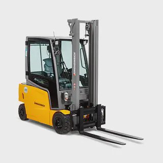 Jungheinrich EFG 318k