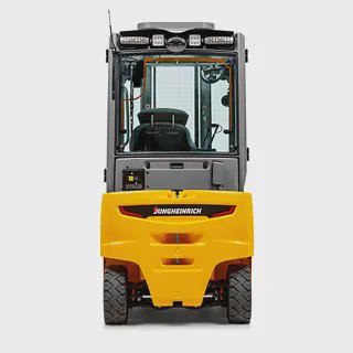 Jungheinrich EFG 318k