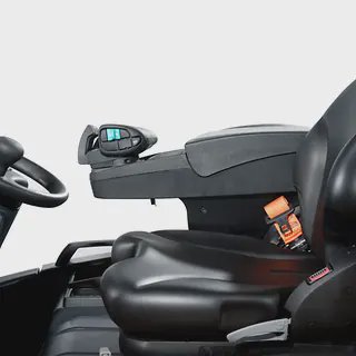 Jungheinrich EFG MC 325