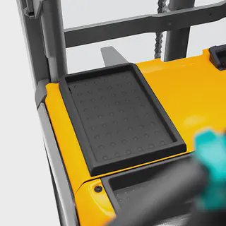 Jungheinrich EJC 214b