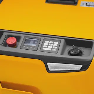 Jungheinrich EJC 214b