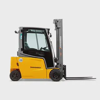 Jungheinrich EFG 316