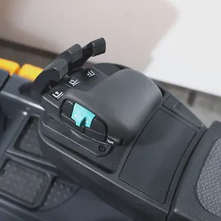 Jungheinrich EFG MC 330