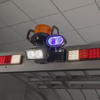 Jungheinrich EFG MC 330