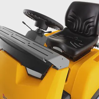 Jungheinrich EZS 5100