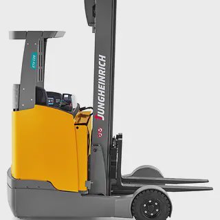 Jungheinrich ETV C20