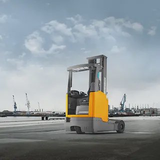 Jungheinrich ETV C20