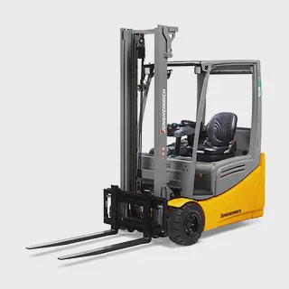 Jungheinrich EFG 220