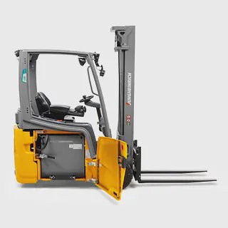 Jungheinrich EFG 220