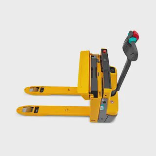 Jungheinrich EJE 118i