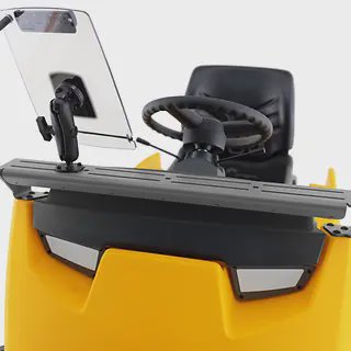 Jungheinrich EZS 580