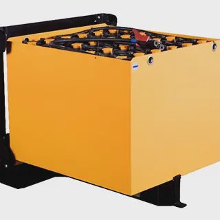 Jungheinrich EFG MB 218k